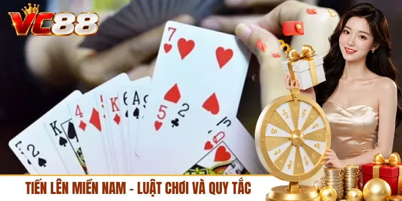Tiến lên miền Nam